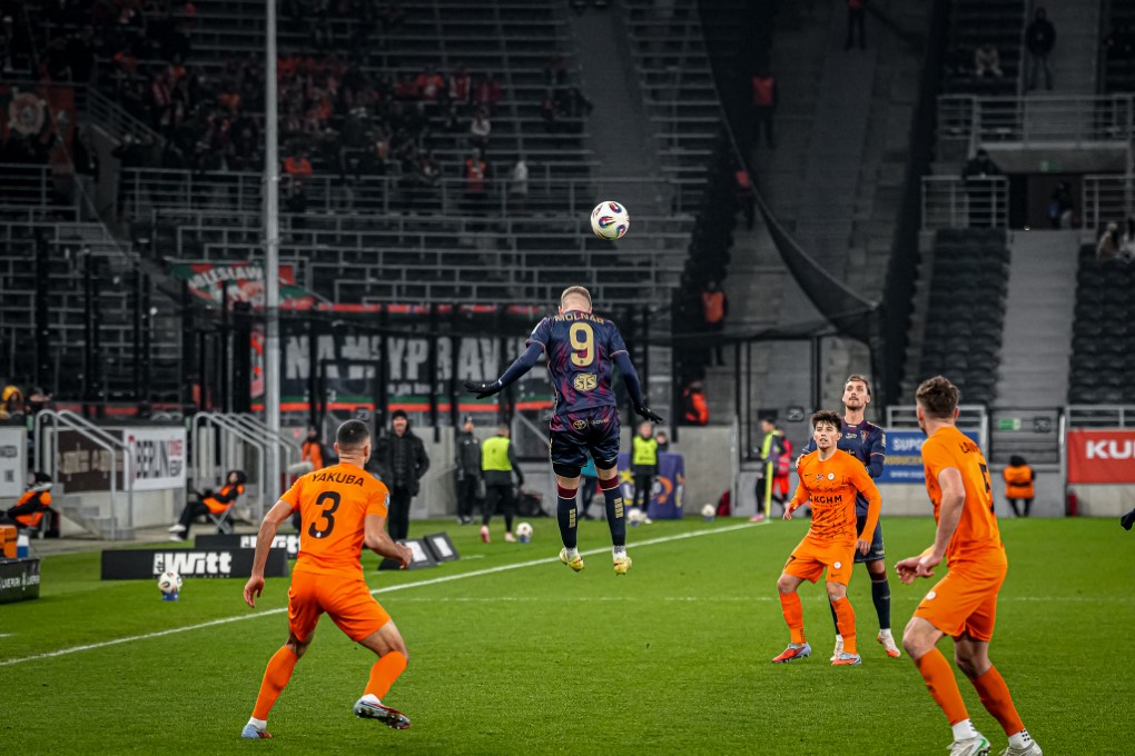 fot. Mateusz Litra | PolskaGola.Info