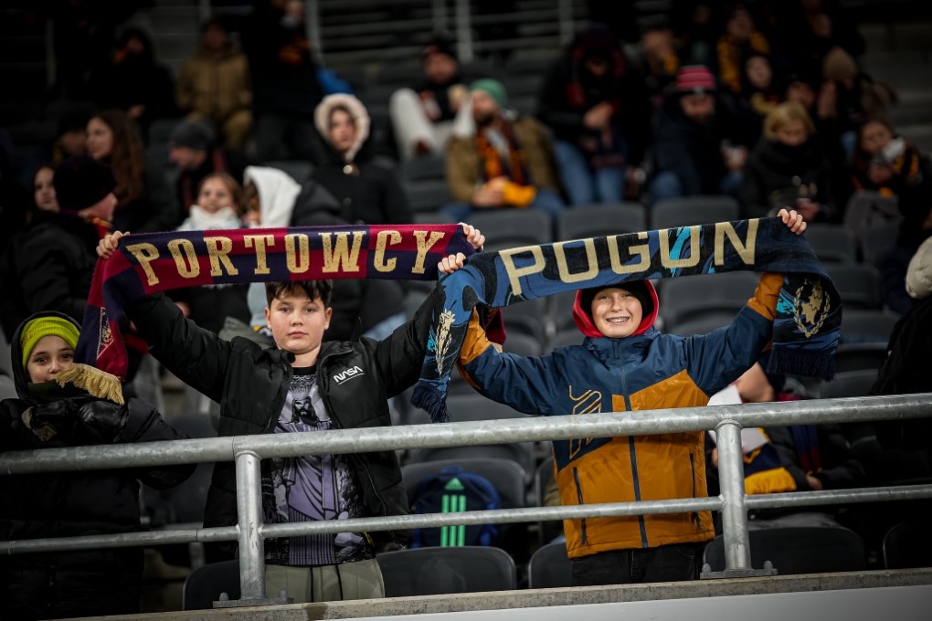 fot. Mateusz Litra | PolskaGola.Info