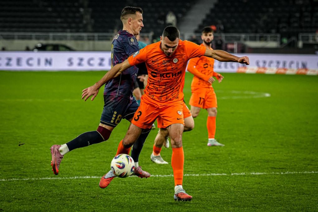 fot. Mateusz Litra | PolskaGola.Info