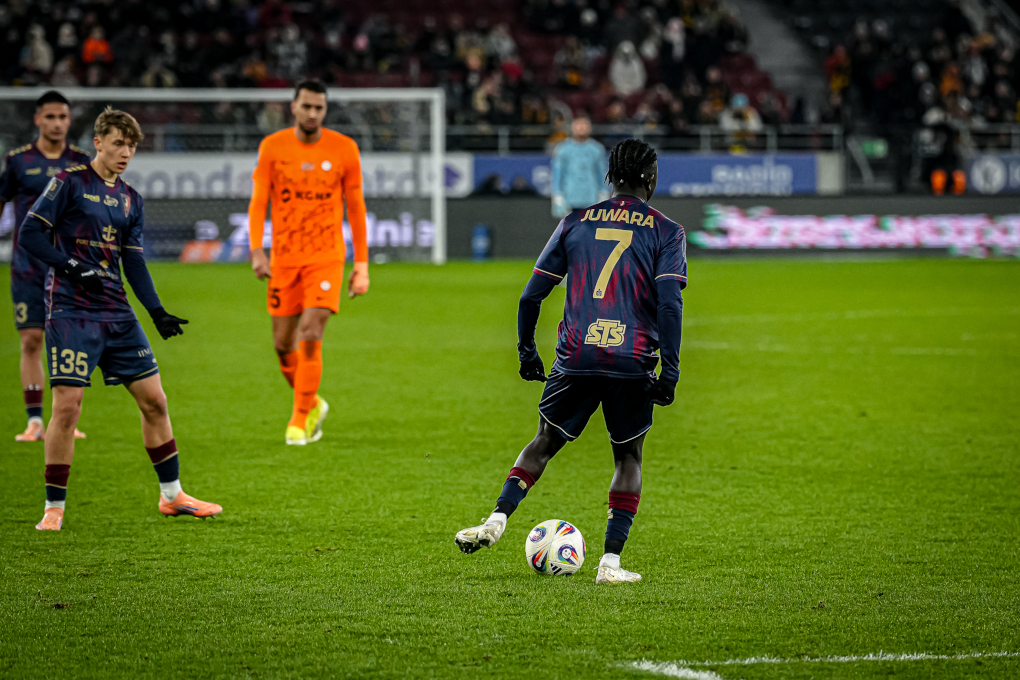 fot. Mateusz Litra | PolskaGola.Info