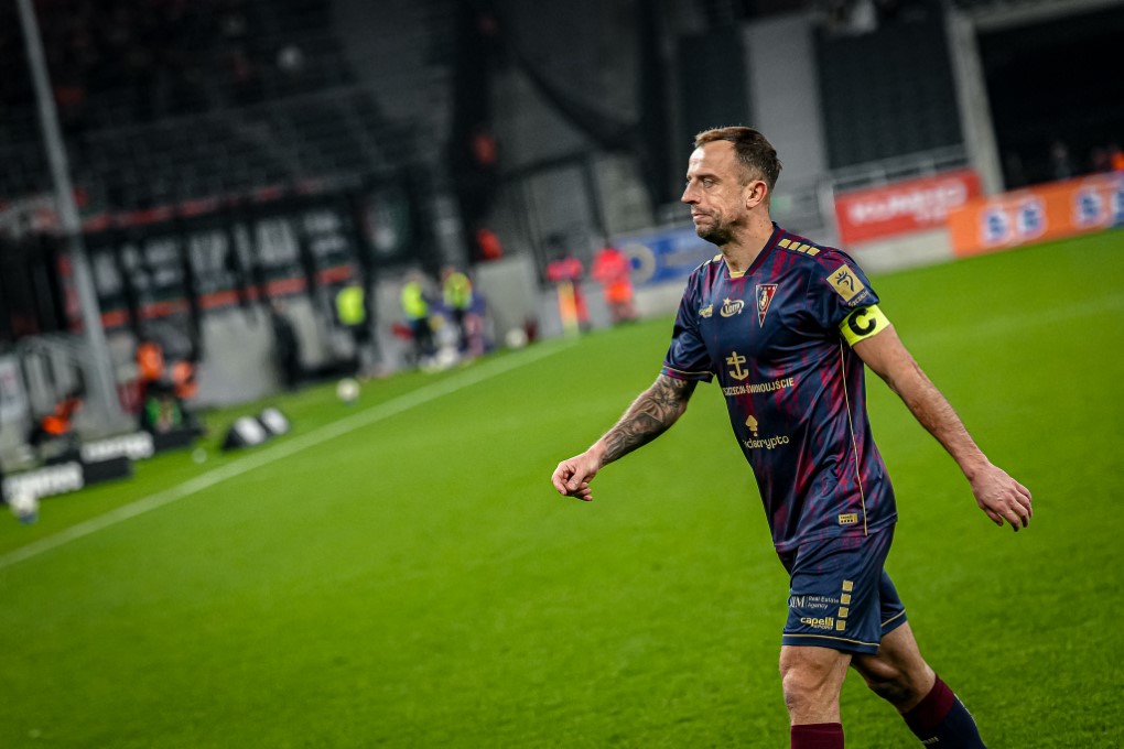 fot. Mateusz Litra | PolskaGola.Info