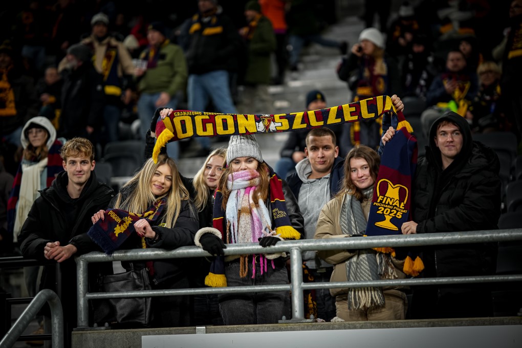 fot. Mateusz Litra | PolskaGola.Info