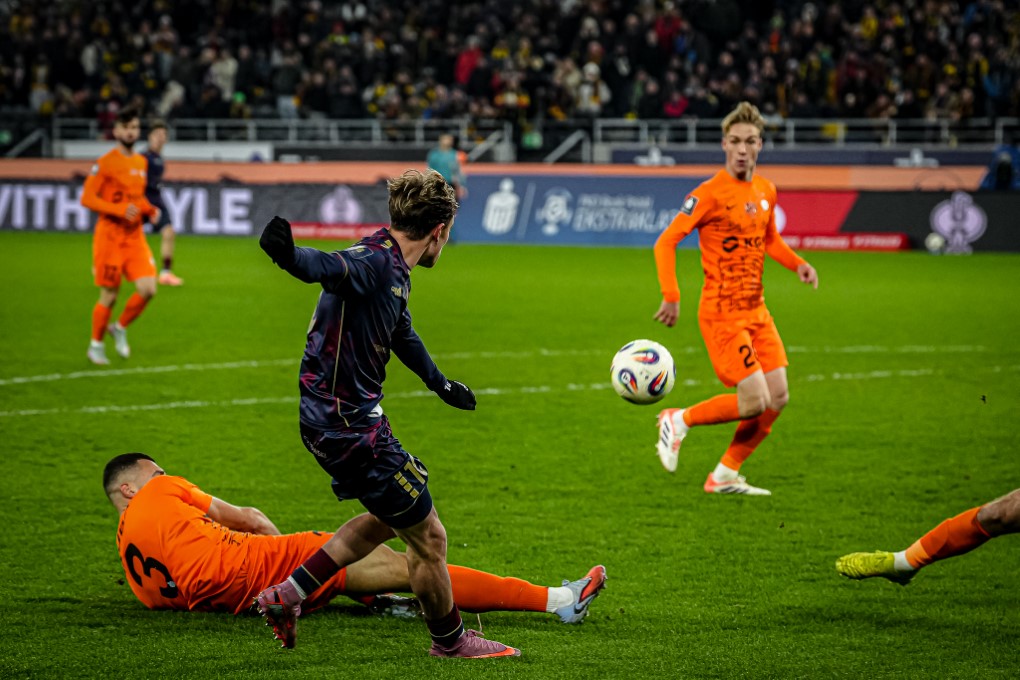 fot. Mateusz Litra | PolskaGola.Info