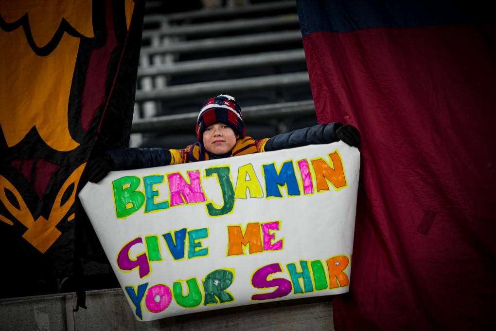 fot. Mateusz Litra | PolskaGola.Info