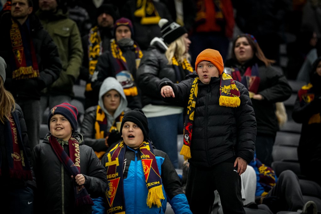 fot. Mateusz Litra | PolskaGola.Info