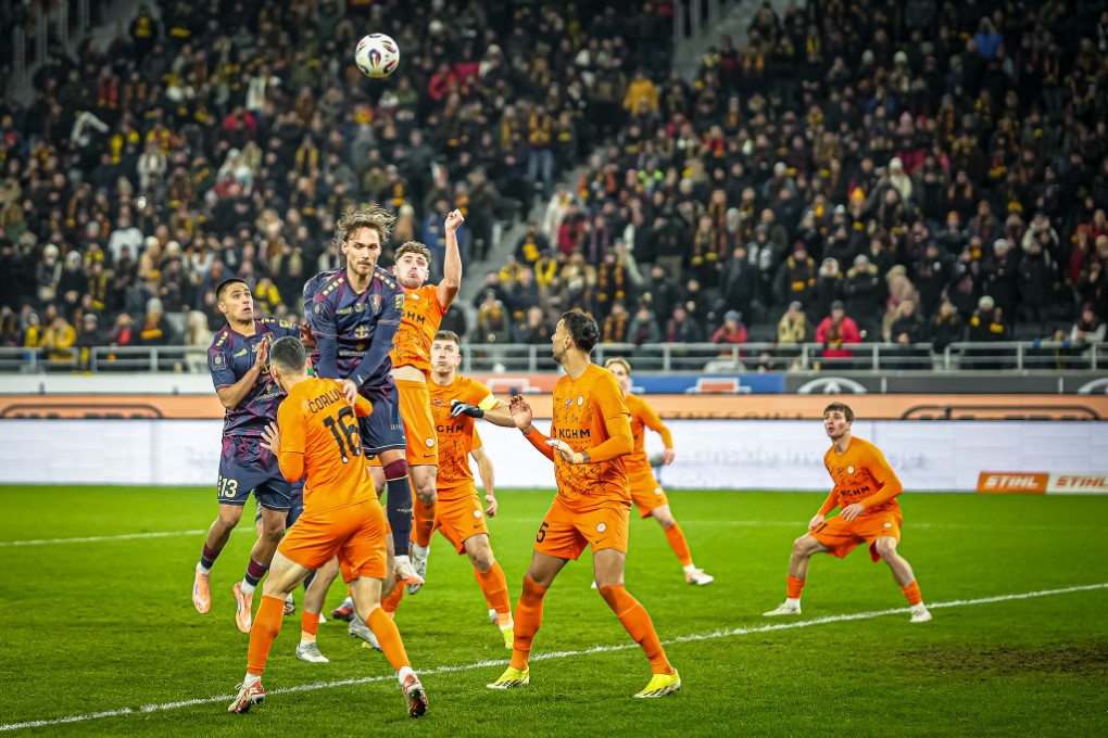 fot. Mateusz Litra | PolskaGola.Info