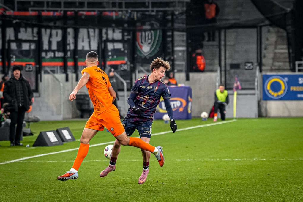 fot. Mateusz Litra | PolskaGola.Info