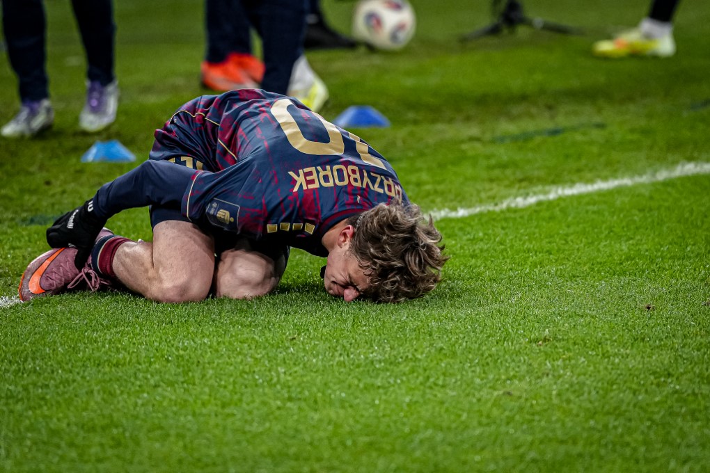 fot. Mateusz Litra | PolskaGola.Info