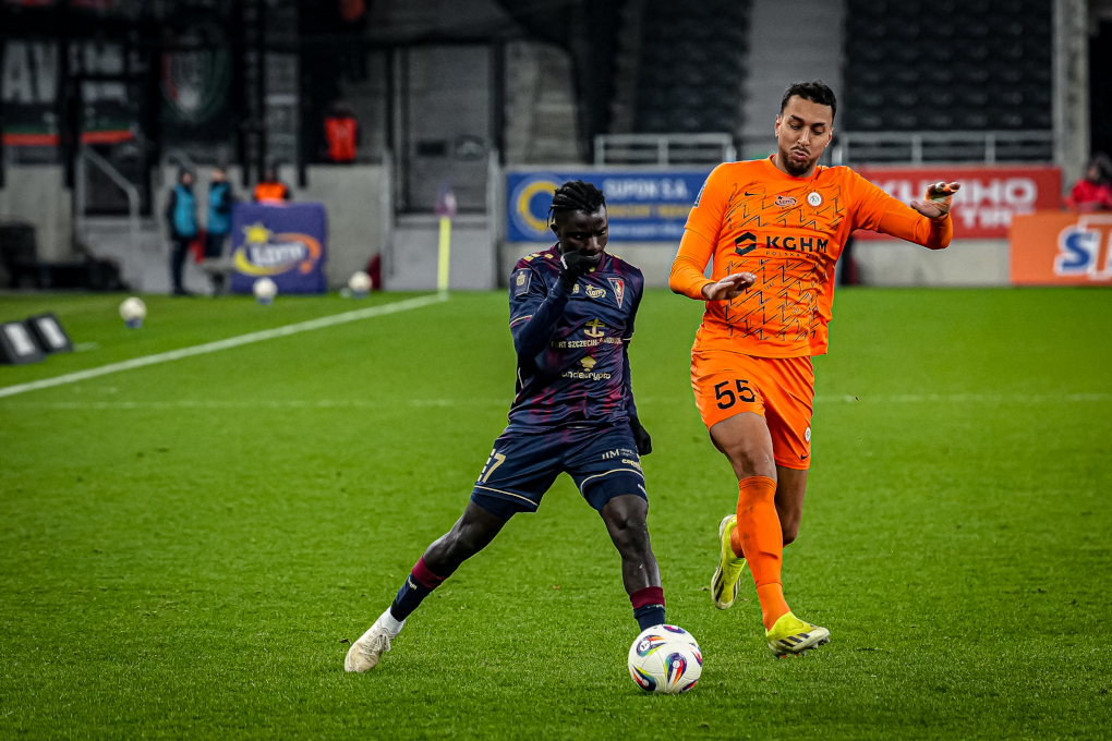 fot. Mateusz Litra | PolskaGola.Info