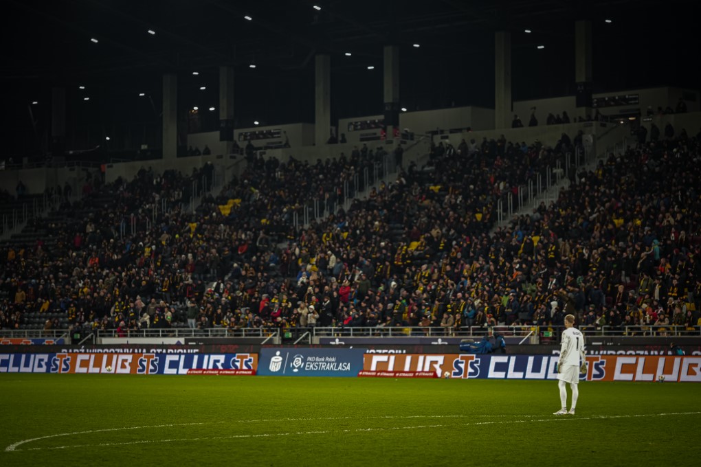 fot. Mateusz Litra | PolskaGola.Info