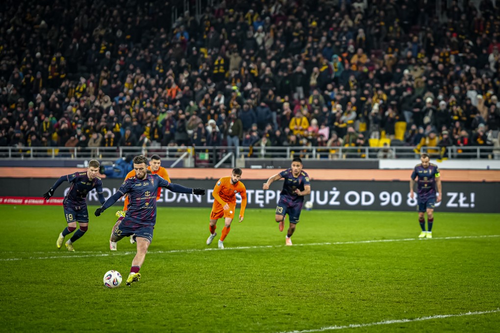 fot. Mateusz Litra | PolskaGola.Info