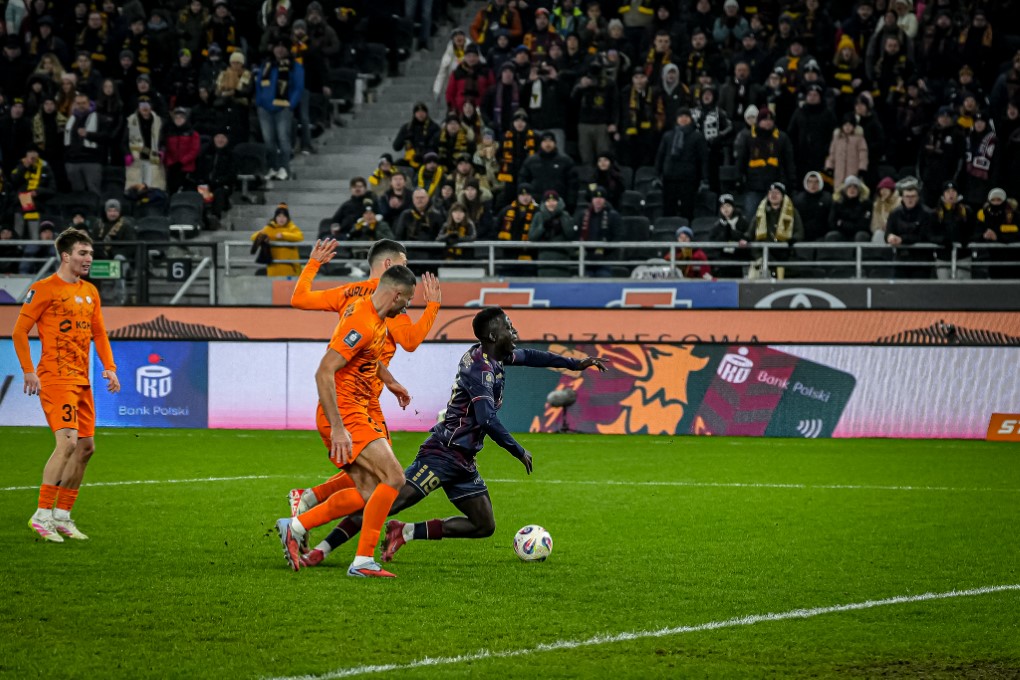 fot. Mateusz Litra | PolskaGola.Info