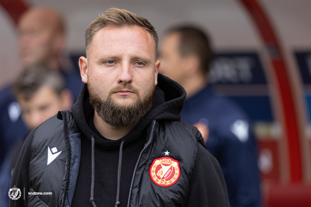 fot. Widzew Łódź | widzew.com