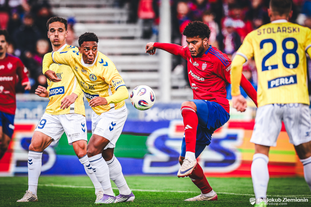 fot. Jakub Ziemianin | rakow.com