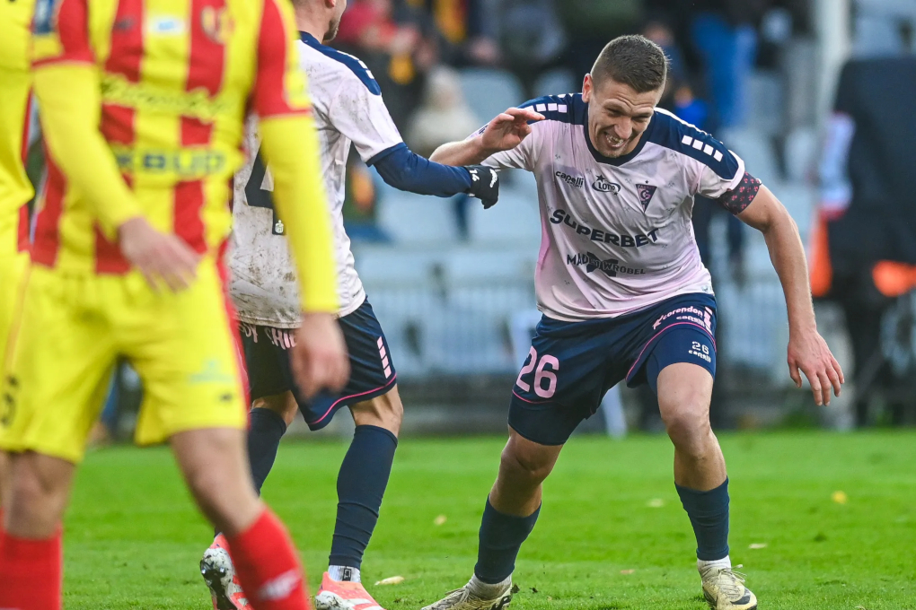 fot. Górnik Zabrze | gornikzabrze.pl