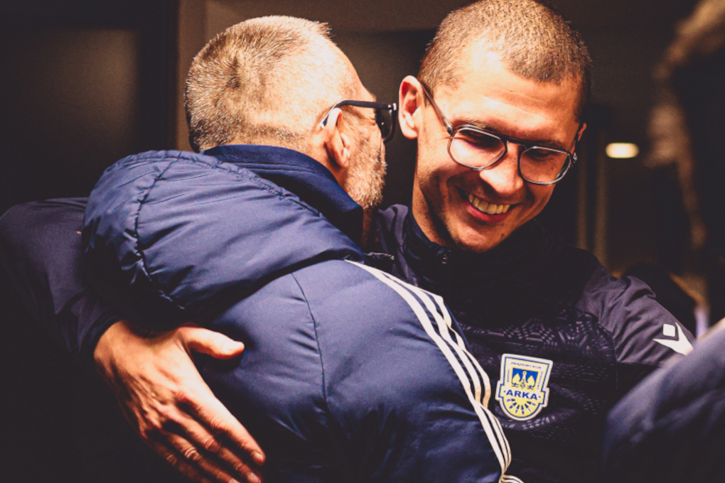 fot. Jakub Ziemianin | rakow.com