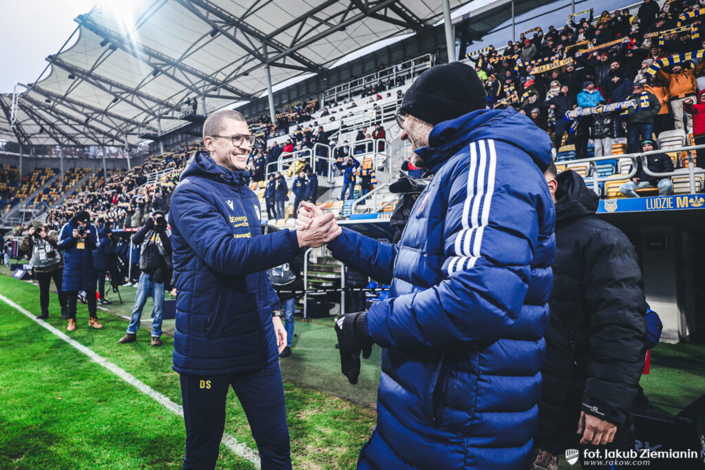 fot. Jakub Ziemianin | Rakow.com