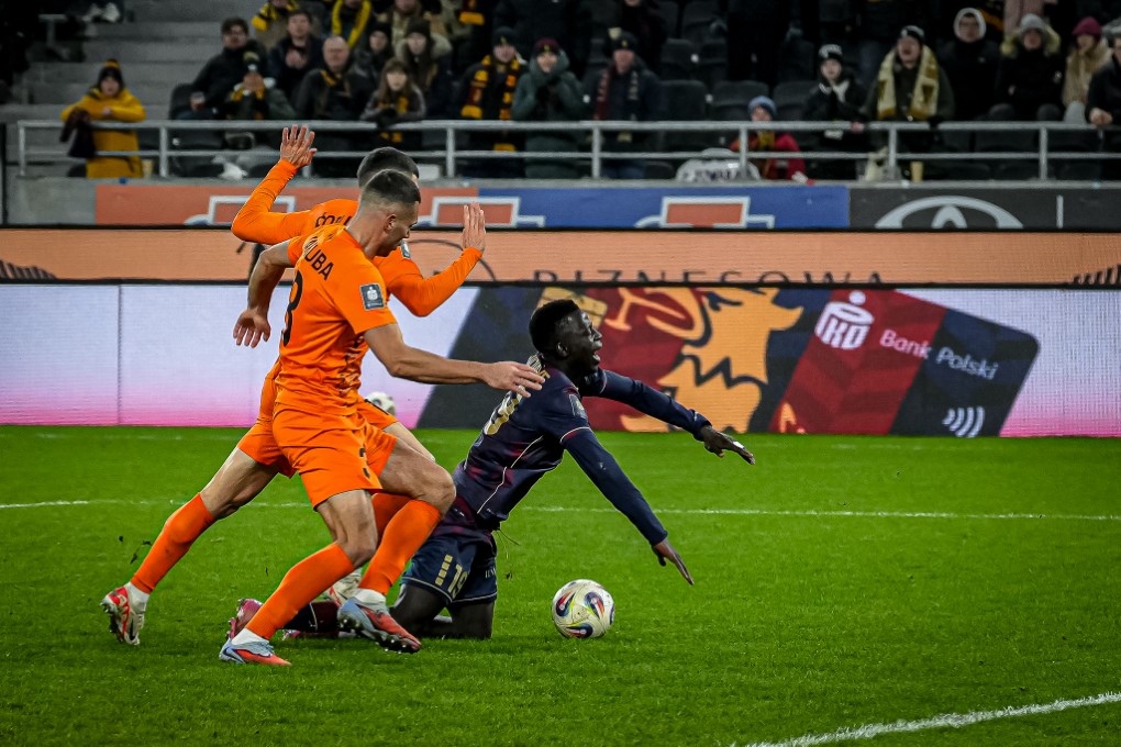 fot. Mateusz Litra | PolskaGola.Info