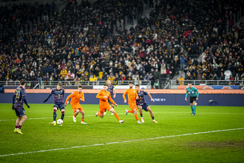 fot. Mateusz Litra | PolskaGola.Info