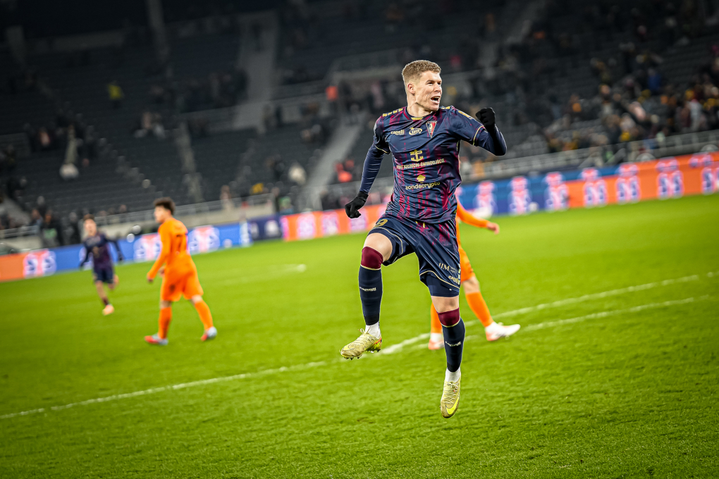 fot. Mateusz Litra | PolskaGola.Info