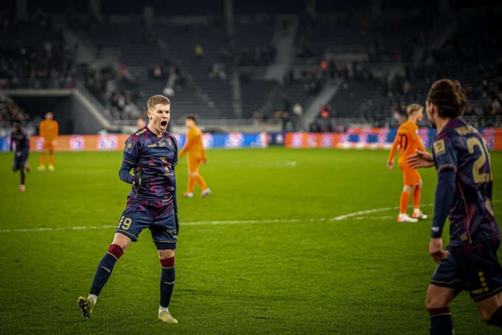 fot. Mateusz Litra | PolskaGola.Info