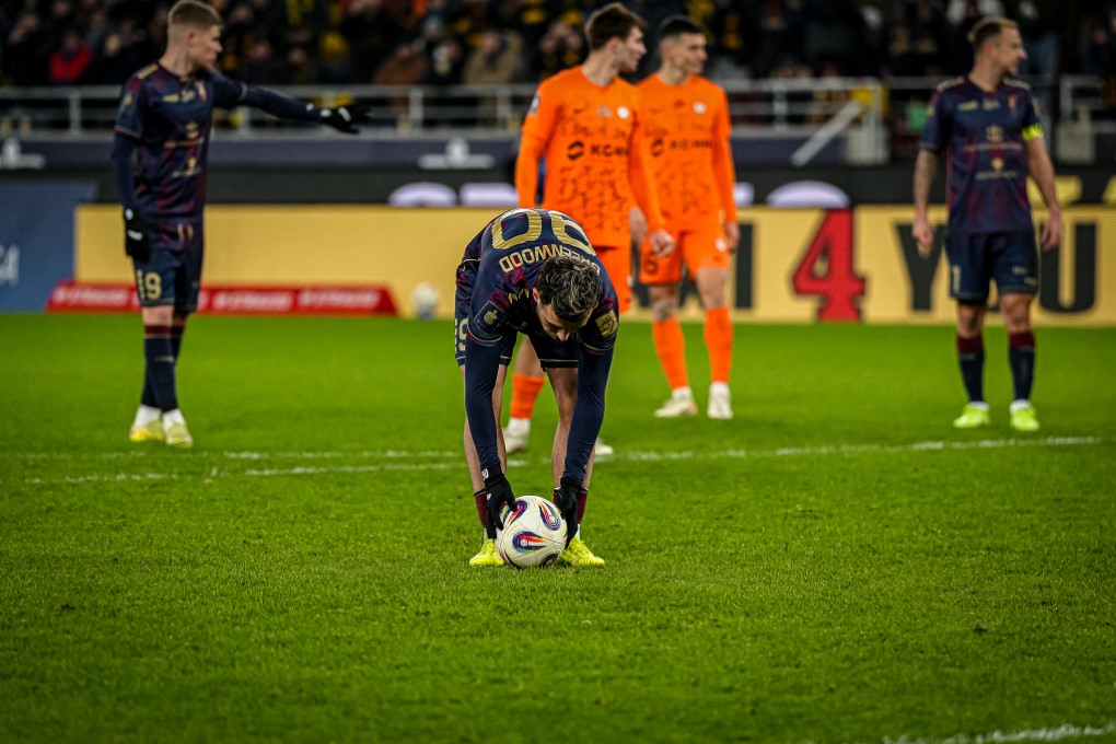 fot. Mateusz Litra | PolskaGola.Info