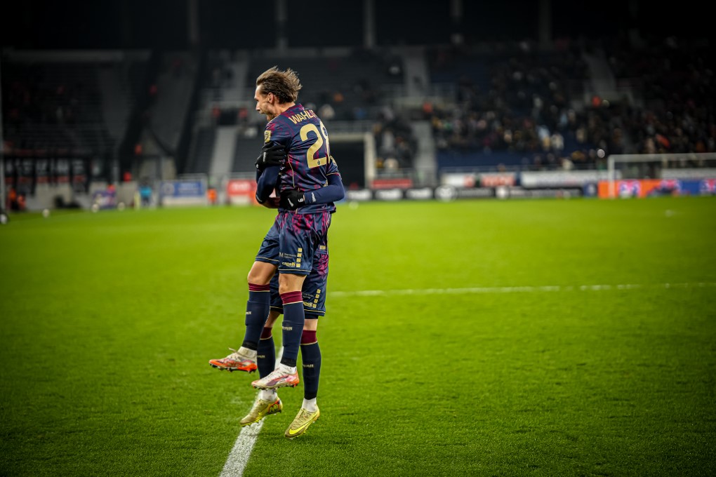 fot. Mateusz Litra | PolskaGola.Info