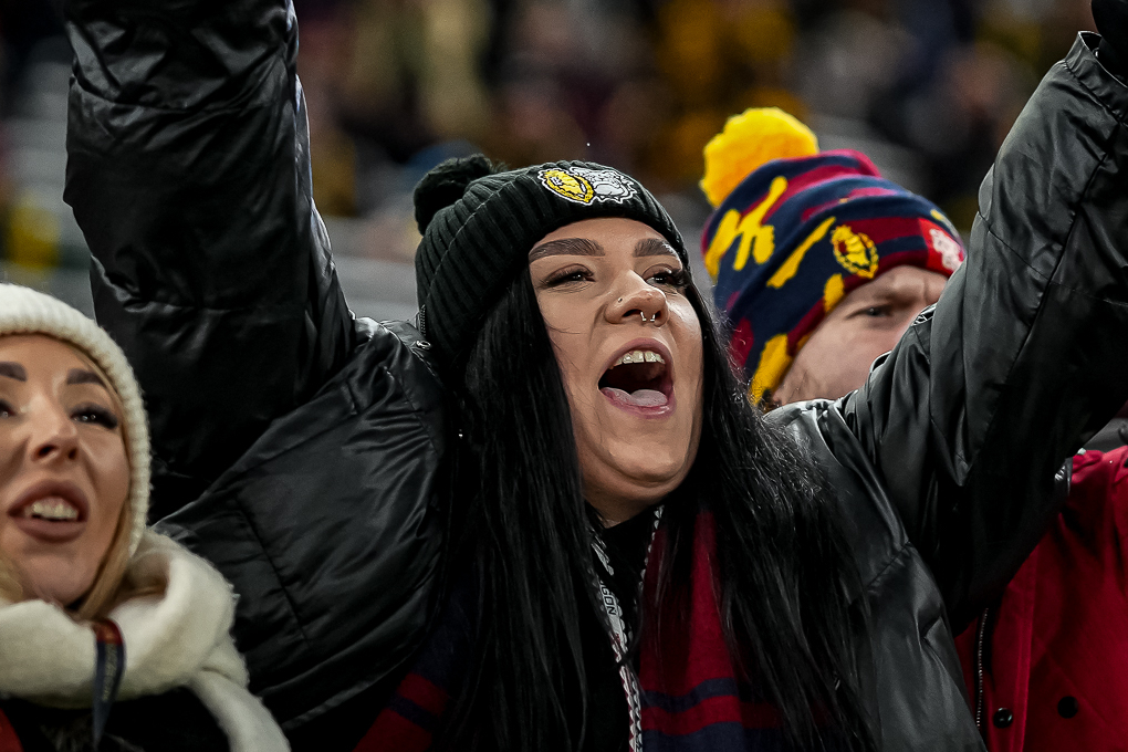 fot. Mateusz Litra | PolskaGola.Info