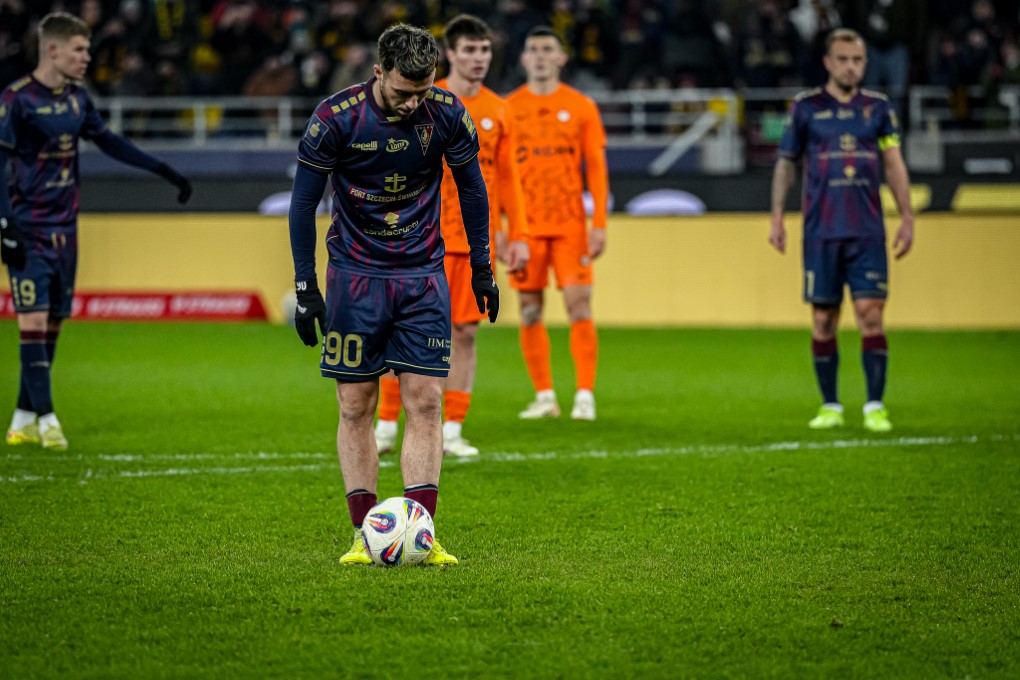 fot. Mateusz Litra | PolskaGola.Info