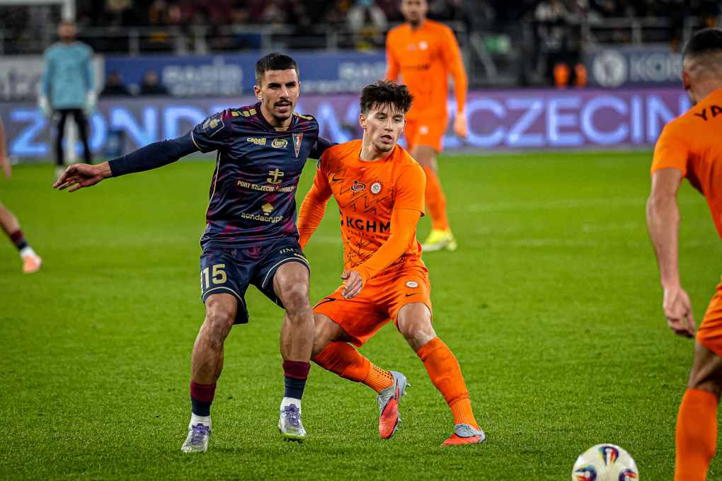 fot. Mateusz Litra | PolskaGola.Info