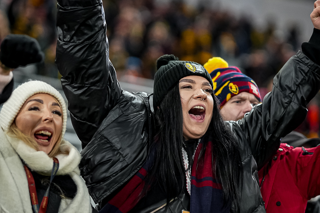 fot. Mateusz Litra | PolskaGola.Info