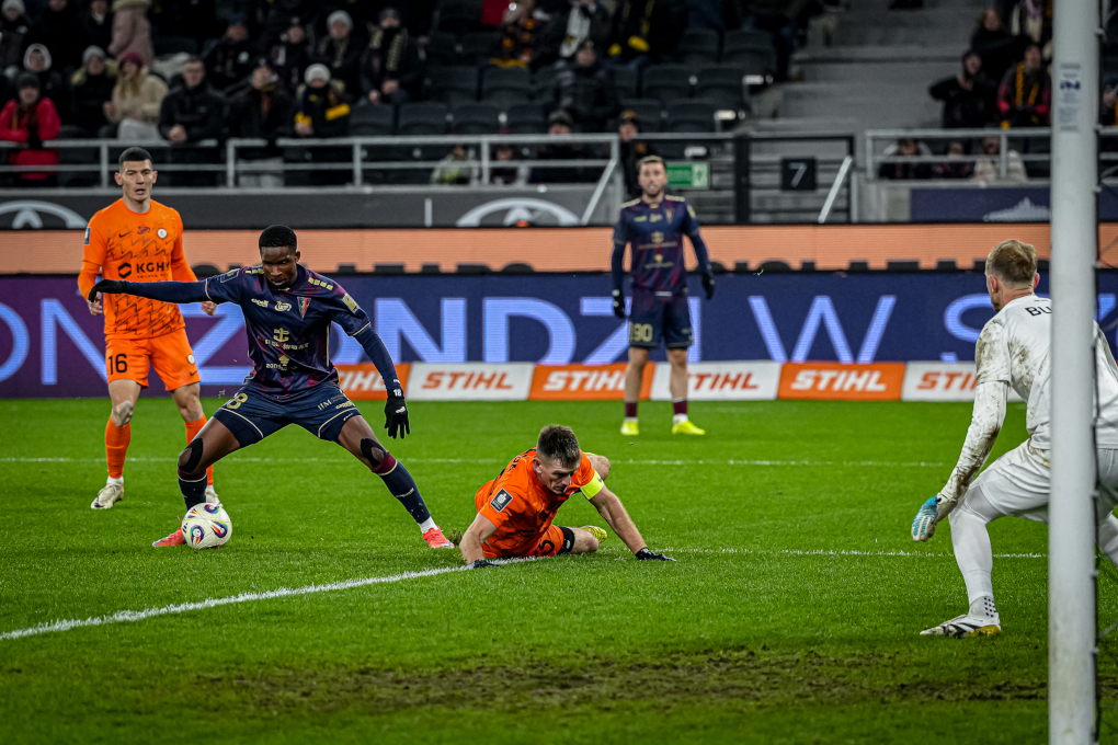 fot. Mateusz Litra | PolskaGola.Info