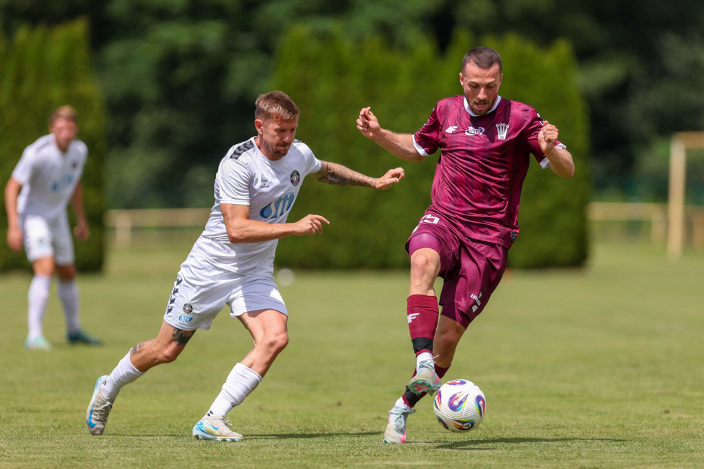 fot. Polonia Warszawa | kspolonia.pl