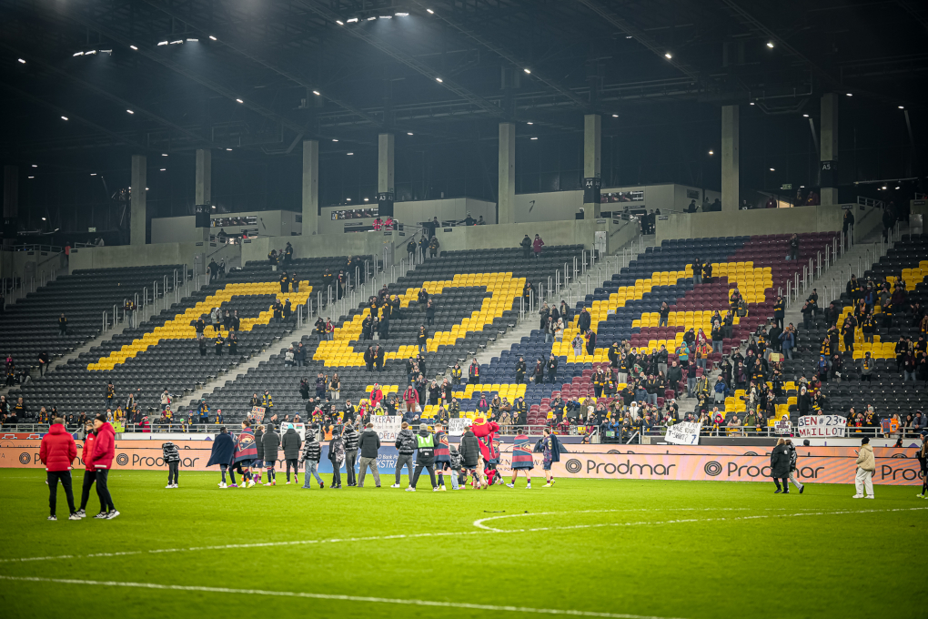 fot. Mateusz Litra | PolskaGola.Info