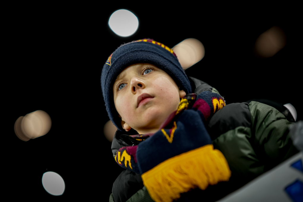 fot. Mateusz Litra | PolskaGola.Info