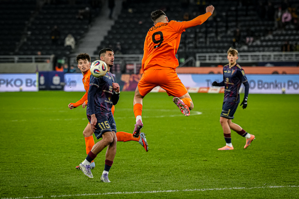 fot. Mateusz Litra | PolskaGola.Info