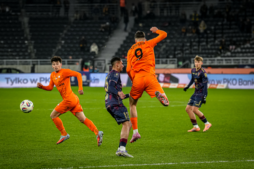 fot. Mateusz Litra | PolskaGola.Info