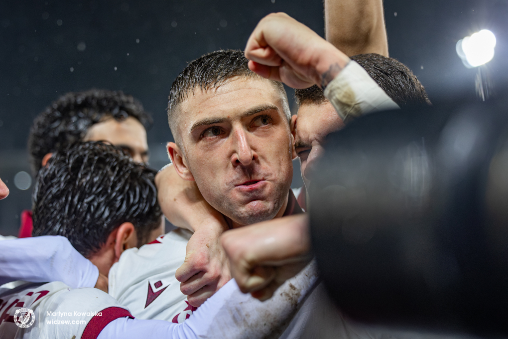 fot. Martyna Kowalska | widzew.com