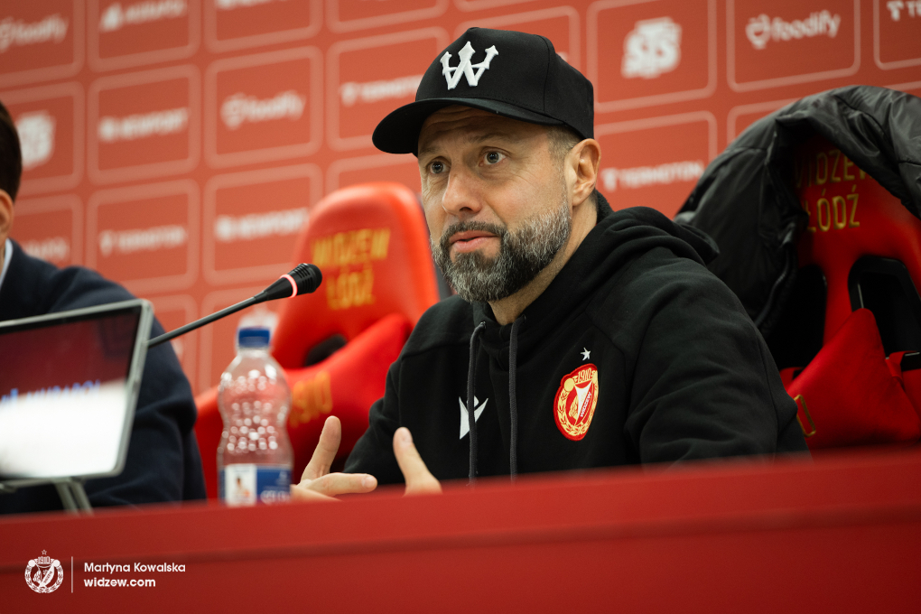 fot. Martyna Kowalska | widzew.com