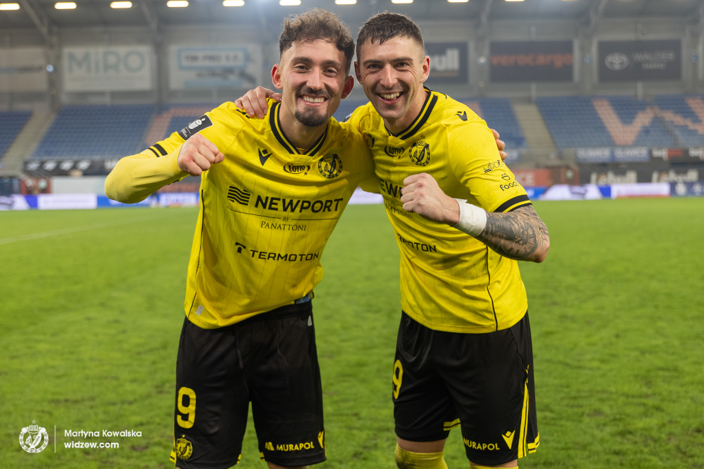 fot. Martyna Kowalska | widzew.com