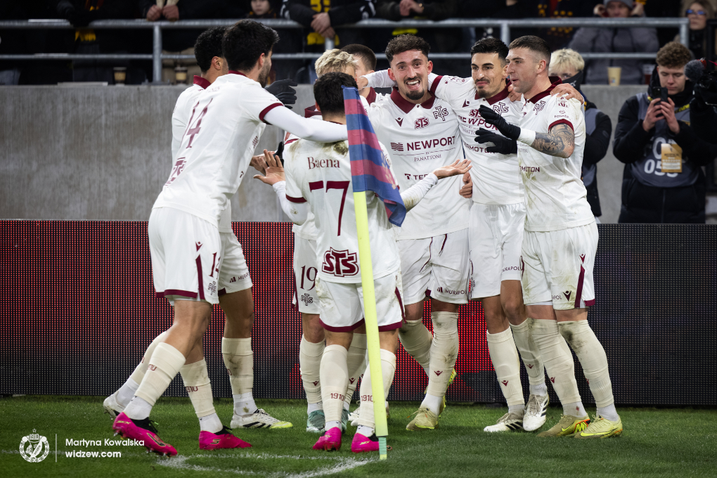 fot. Martyna Kowalska | widzew.com