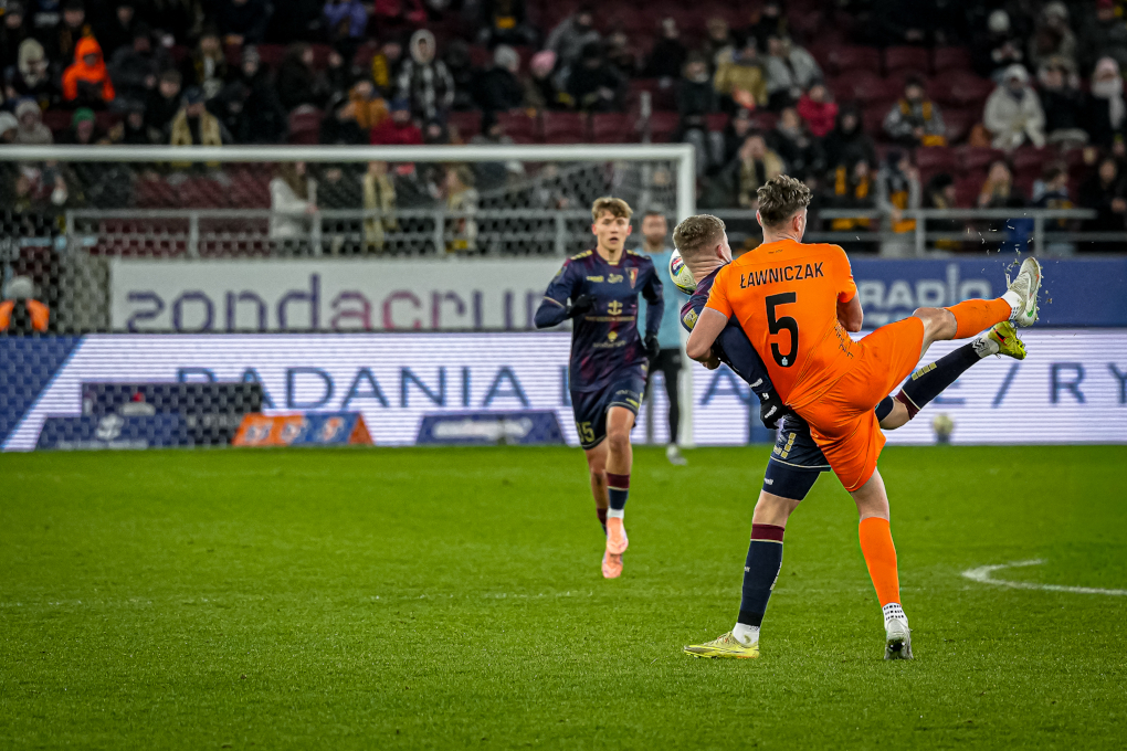 fot. Mateusz Litra | PolskaGola.Info