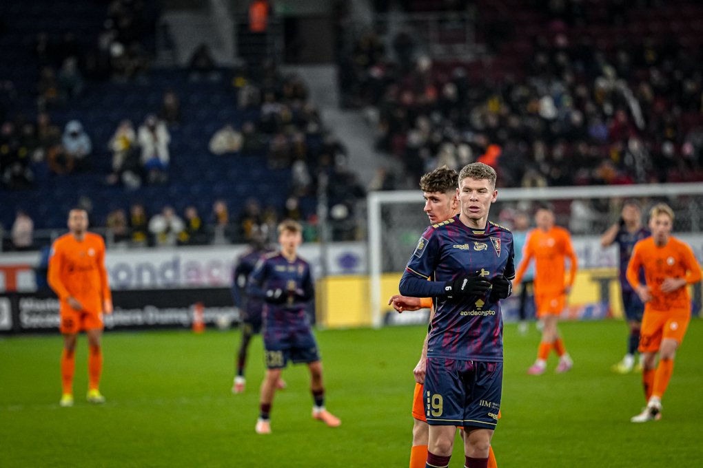 fot. Mateusz Litra | PolskaGola.Info