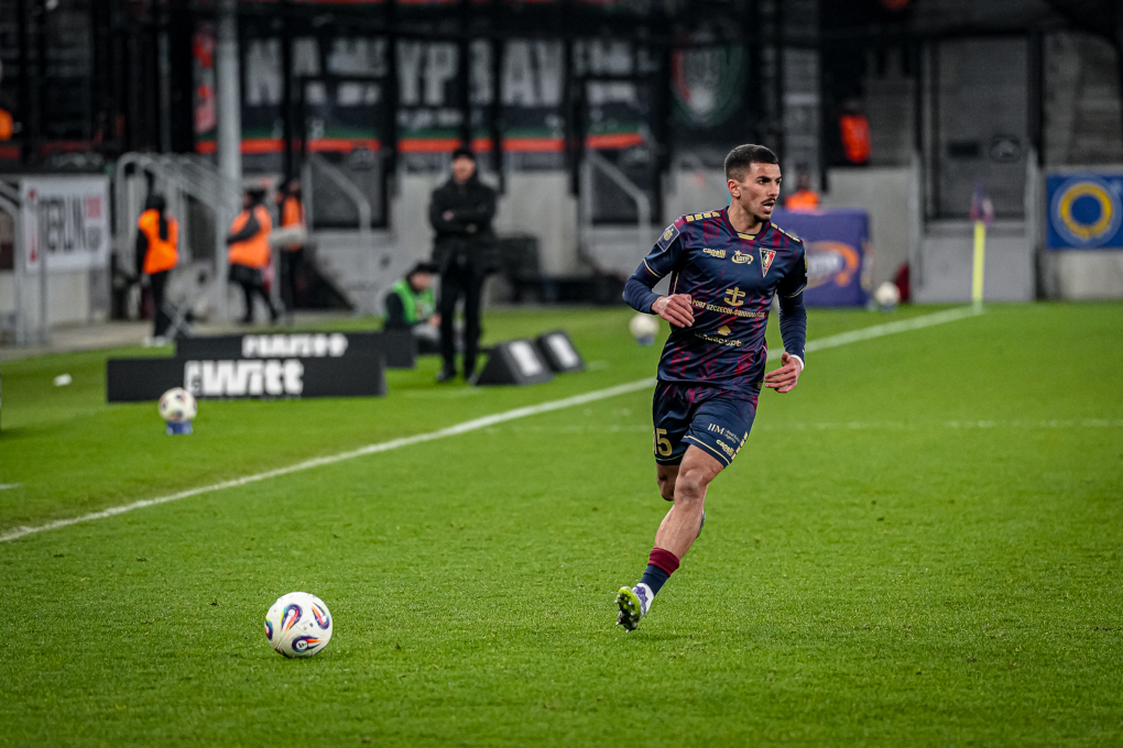 fot. Mateusz Litra | PolskaGola.Info