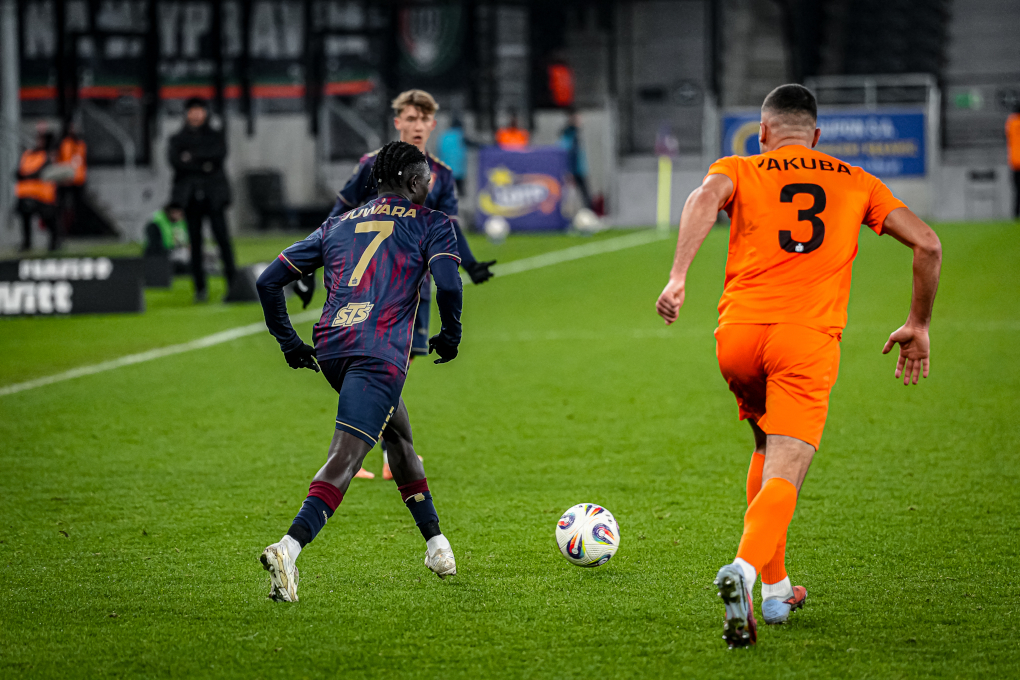 fot. Mateusz Litra | PolskaGola.Info