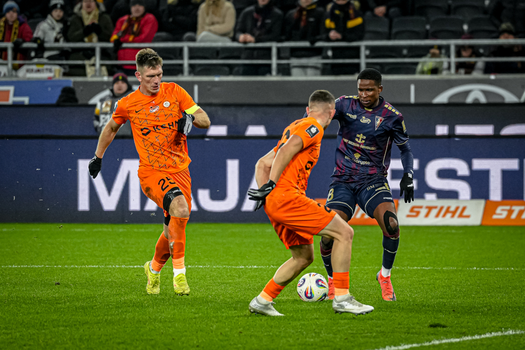 fot. Mateusz Litra | PolskaGola.Info