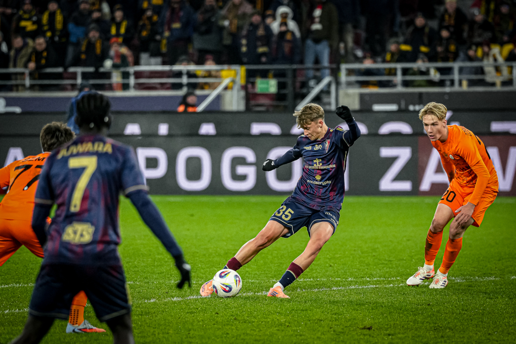 fot. Mateusz Litra | PolskaGola.Info