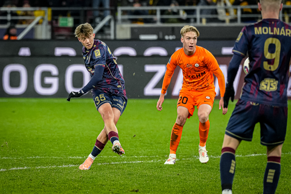 fot. Mateusz Litra | PolskaGola.Info