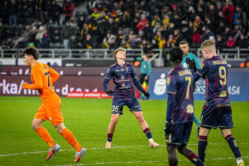 fot. Mateusz Litra | PolskaGola.Info