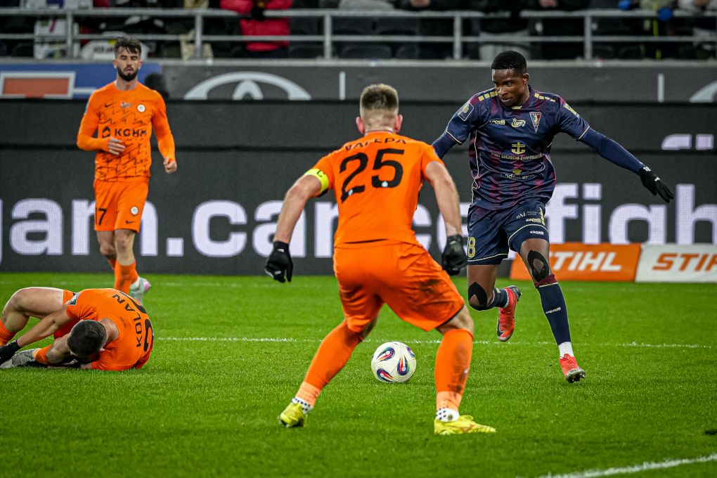 fot. Mateusz Litra | PolskaGola.Info